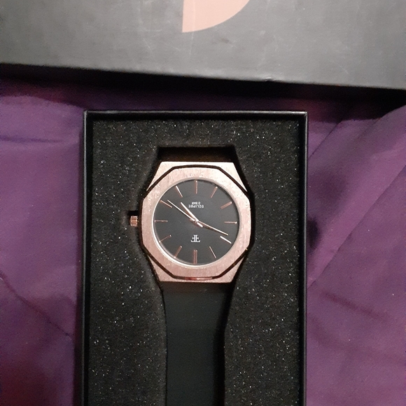 Men's time craft watch - Picture 2 of 2